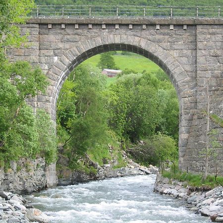 Smegarden Camping Oppdal Bagian luar foto