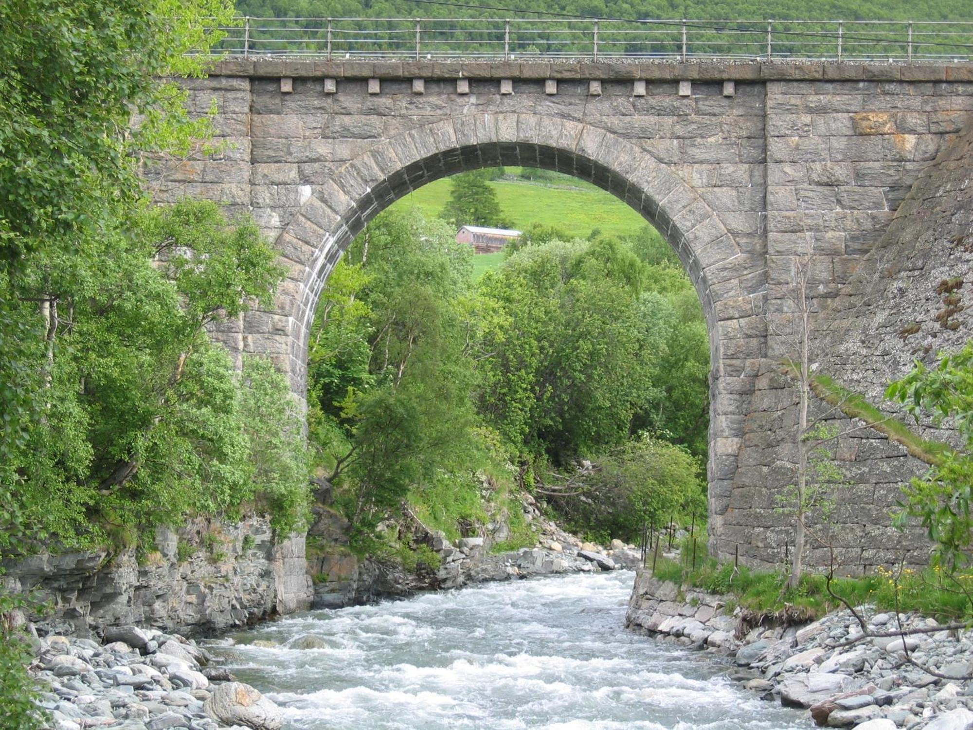 Smegarden Camping Oppdal Bagian luar foto