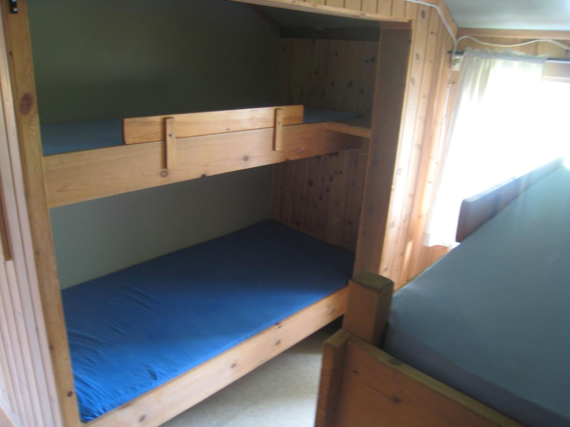 Smegarden Camping Oppdal Ruang foto