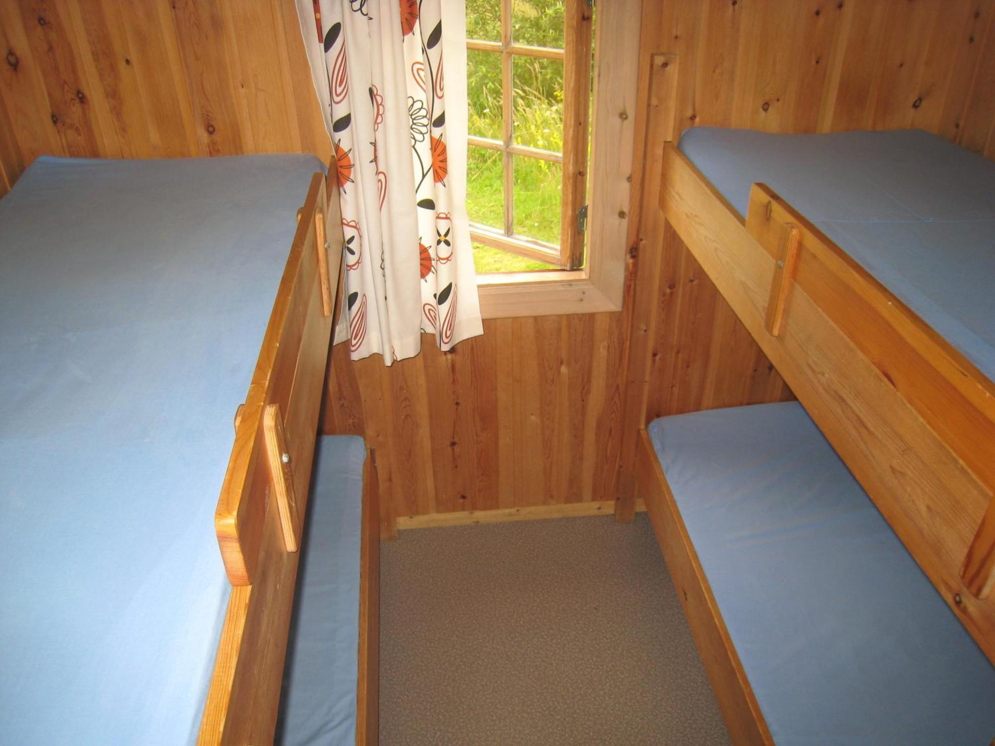 Smegarden Camping Oppdal Ruang foto