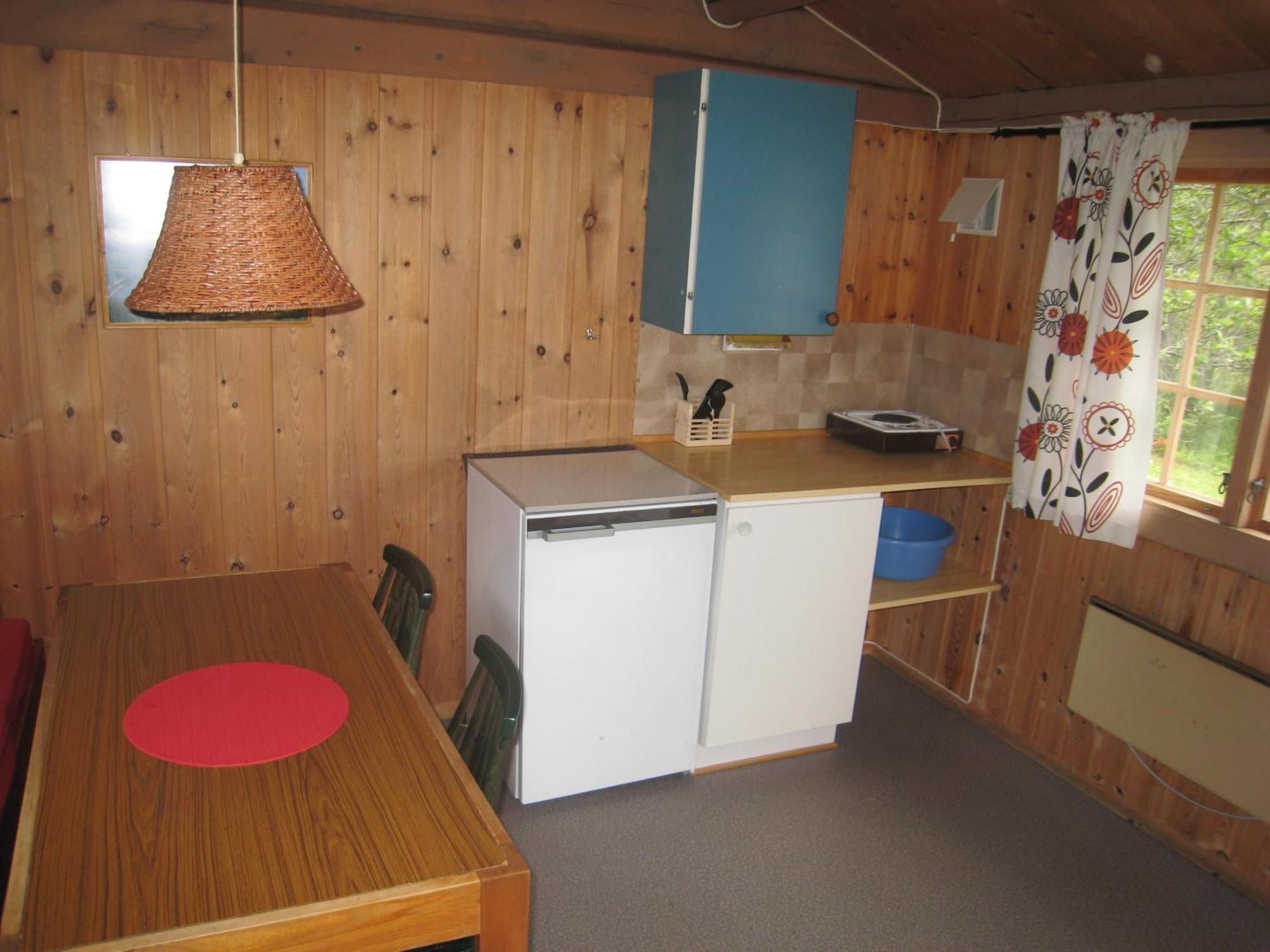 Smegarden Camping Oppdal Ruang foto
