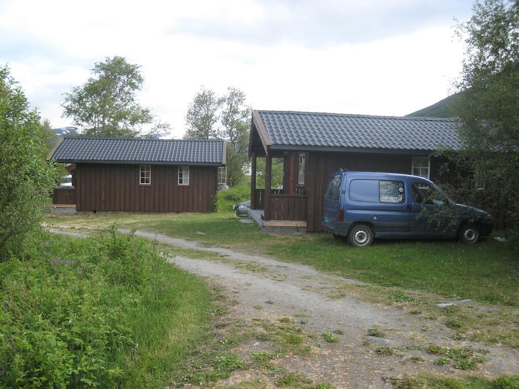 Smegarden Camping Oppdal Ruang foto