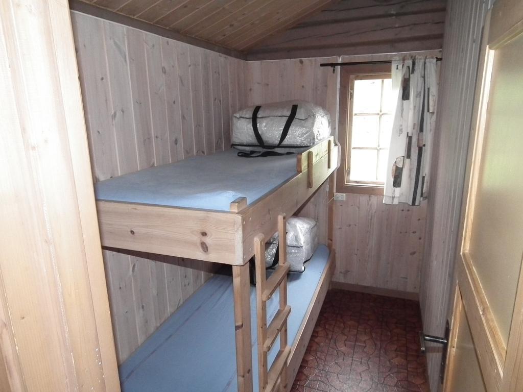 Smegarden Camping Oppdal Bagian luar foto